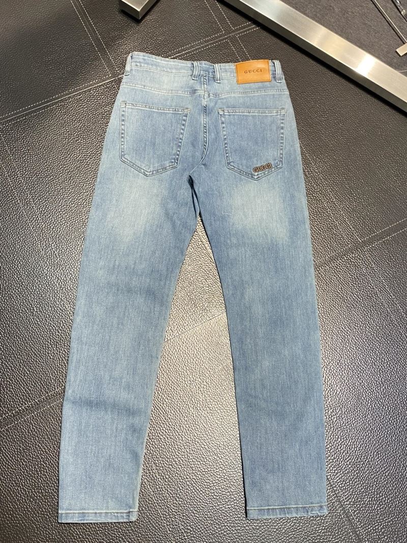 Gucci Jeans